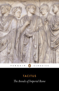 The Annals of Imperial Rome:  - ISBN: 9780140440607