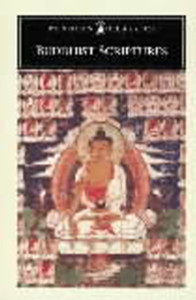 Buddhist Scriptures:  - ISBN: 9780140440881