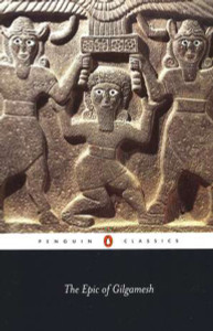 The Epic of Gilgamesh: An English Verison with an Introduction - ISBN: 9780140441000