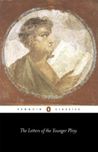 The Letters of the Younger Pliny:  - ISBN: 9780140441277