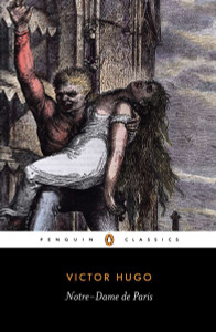 Notre-Dame of Paris:  - ISBN: 9780140443530