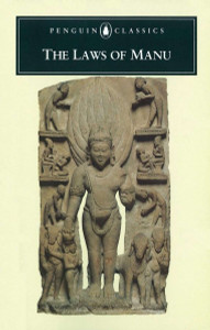 The Laws of Manu:  - ISBN: 9780140445404