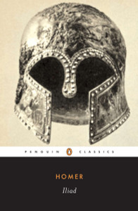 The Iliad:  - ISBN: 9780140445923