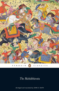 The Mahabharata:  - ISBN: 9780140446814