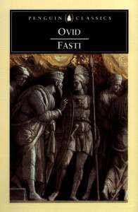 Fasti:  - ISBN: 9780140446906