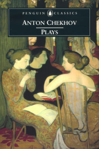 Plays: Ivanov; The Seagull; Uncle Vanya; Three Sisters; The CherryOrchard - ISBN: 9780140447330