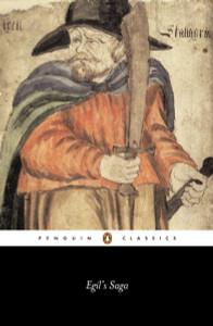 Egil's Saga:  - ISBN: 9780140447705