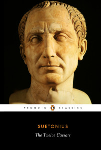 The Twelve Caesars:  - ISBN: 9780140455168