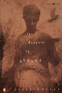 The Descent of Alette:  - ISBN: 9780140587647