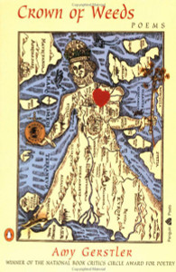Crown of Weeds: Poems - ISBN: 9780140587784
