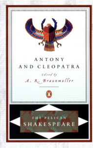 Antony and Cleopatra:  - ISBN: 9780140714524