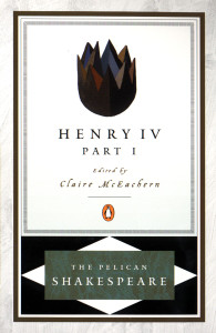 Henry IV, Part 1:  - ISBN: 9780140714562