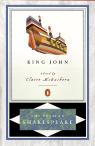 King John:  - ISBN: 9780140714593