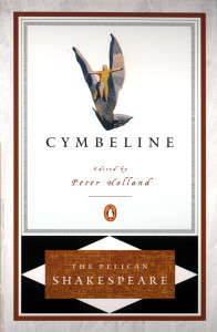 Cymbeline:  - ISBN: 9780140714722