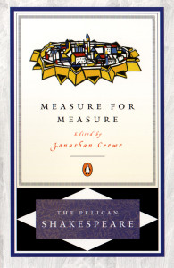 Measure for Measure:  - ISBN: 9780140714791