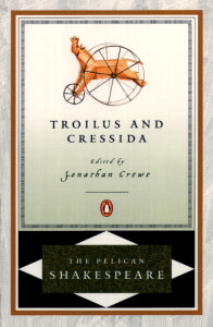 Troilus and Cressida:  - ISBN: 9780140714869