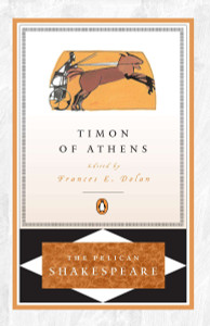 Timon of Athens:  - ISBN: 9780140714876