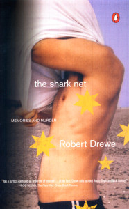 The Shark Net: Memories and Murder - ISBN: 9780141001968