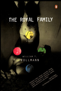 The Royal Family:  - ISBN: 9780141002002