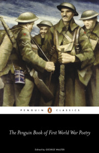 The Penguin Book of First World War Poetry:  - ISBN: 9780141181905