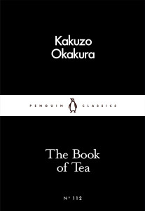 The Book of Tea:  - ISBN: 9780141191843