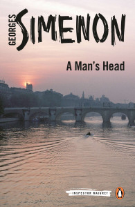 A Man's Head:  - ISBN: 9780141393513