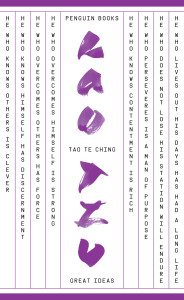 Tao Te Ching:  - ISBN: 9780141399300