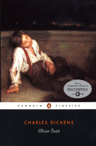 Oliver Twist:  - ISBN: 9780141439747