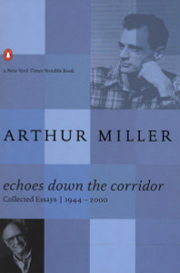 Echoes Down the Corridor: Collected Essays, 1944-2000 - ISBN: 9780142000052