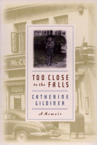 Too Close to the Falls: A Memoir - ISBN: 9780142000403