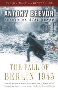 The Fall of Berlin 1945:  - ISBN: 9780142002803