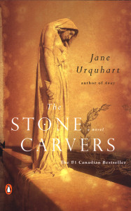 The Stone Carvers:  - ISBN: 9780142003589