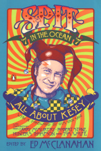 Spit in the Ocean #7: All About Ken Kesey - ISBN: 9780142003633