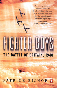 Fighter Boys: The Battle of Britain, 1940 - ISBN: 9780142004661