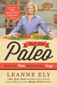 Part-Time Paleo: How to Go Paleo Without Going Crazy - ISBN: 9780142180662