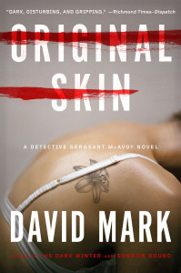 Original Skin: A Detective Sergeant McAvoy Novel - ISBN: 9780142180914