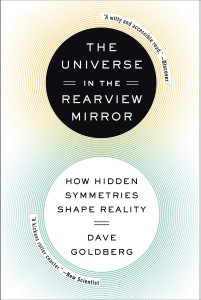 The Universe in the Rearview Mirror: How Hidden Symmetries Shape Reality - ISBN: 9780142181041