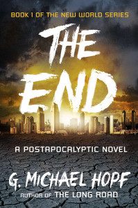 The End: A Postapocalyptic Novel - ISBN: 9780142181492