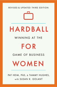 Hardball for Women: Winning at the Game of Business: Third Edition - ISBN: 9780142181775