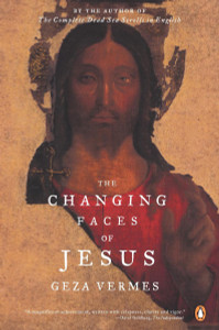 The Changing Faces of Jesus:  - ISBN: 9780142196021