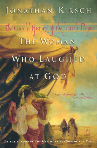 The Woman Who Laughed at God: The Untold History of the Jewish People - ISBN: 9780142196113