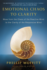 Emotional Chaos to Clarity: Move from the Chaos of the Reactive Mind to the Clarity of the Responsive Mind - ISBN: 9780142196762