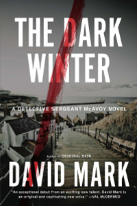 The Dark Winter: A Novel - ISBN: 9780142196977