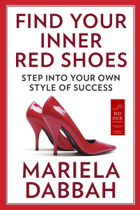 Find Your Inner Red Shoes: Step Into Your Own Style of Success - ISBN: 9780142426906