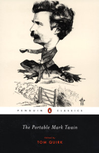 The Portable Mark Twain:  - ISBN: 9780142437759