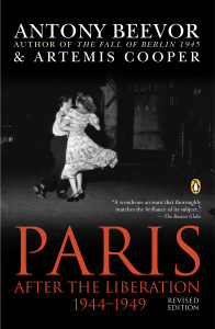 Paris After the Liberation 1944-1949: Revised Edition - ISBN: 9780142437926