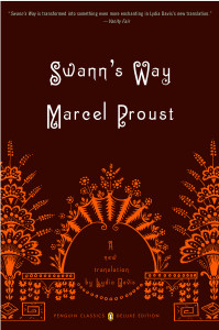 Swann's Way: In Search of Lost Time, Volume 1 (Penguin Classics Deluxe Edition) - ISBN: 9780142437964