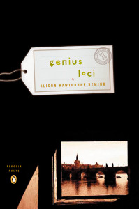 Genius Loci:  - ISBN: 9780143035206