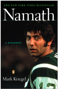 Namath: a Biography:  - ISBN: 9780143035350