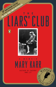 The Liars' Club: A Memoir - ISBN: 9780143035749